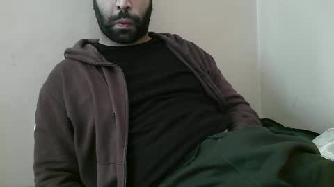 Bi BearXXX online show from 4, 2, 2025