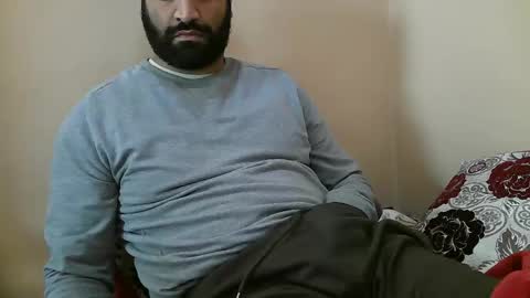 Bi BearXXX online show from 18, 11, 2025