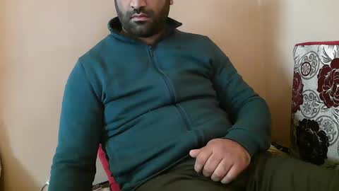 Bi BearXXX online show from 20, 11, 2025