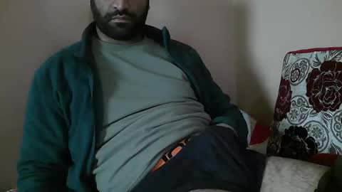 Bi BearXXX online show from 18, 3, 2026