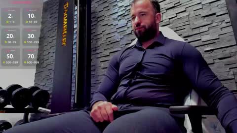 David online show from 15, 4, 2026