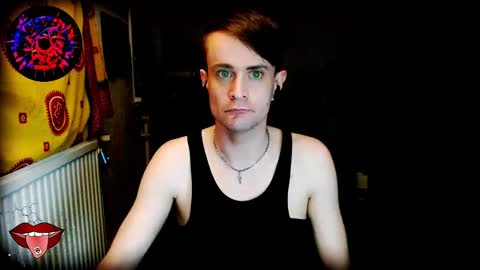 Snapshot of yyscript chatting on 5, 2, 2025 online show from 5, 2, 2025