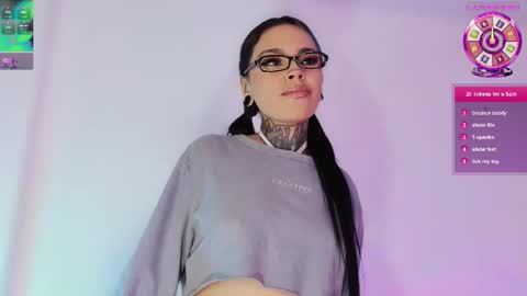 tazzie online show from 12, 9, 2025