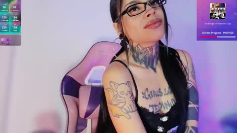 tazzie online show from 30, 9, 2025