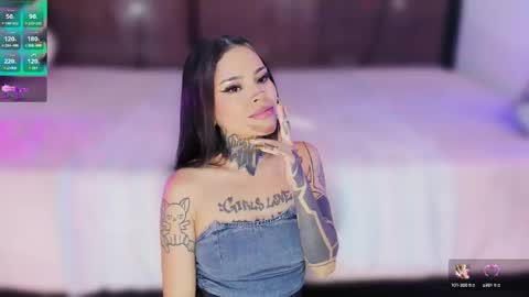 tazzie online show from 9, 10, 2025