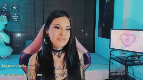 tazzie online show from 8, 11, 2025