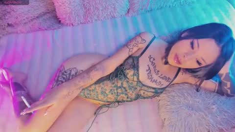 tazzie online show from 7, 1, 2026