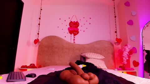 Snapshot of z_zoe_ chatting on 3, 2, 2026 Zoe online show from 3, 2, 2026