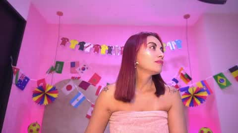 Zoe  online show from 19, 6, 2026