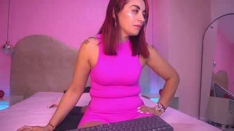 Zoe  online show from 31, 7, 2026