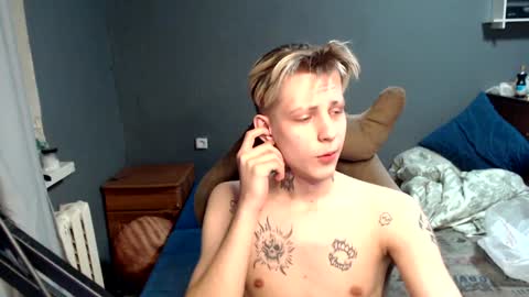 Toshka online show from 3, 1, 2025