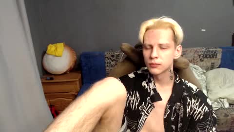 Toshka online show from 14, 1, 2025