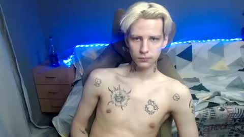 Toshka online show from 31, 1, 2025