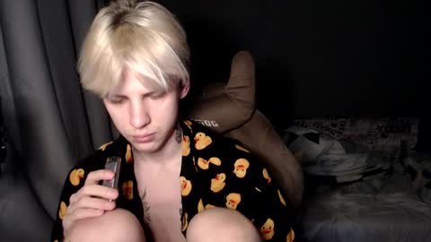 Toshka online show from 5, 3, 2025