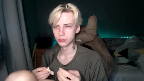 Toshka online show from 11, 3, 2025