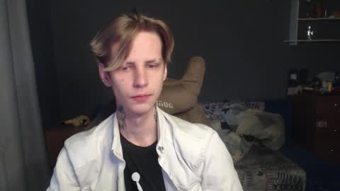 Toshka online show from 21, 9, 2025