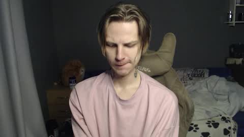 Toshka online show from 29, 11, 2025