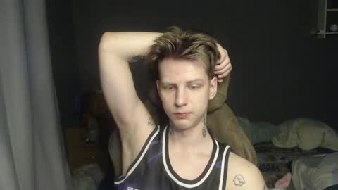 Toshka online show from 16, 4, 2026