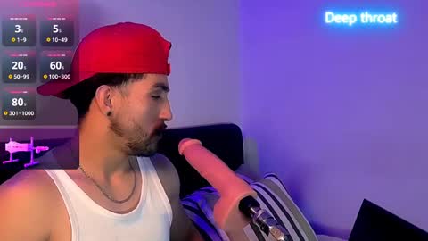 Snapshot of zac_dass chatting on 19, 2, 2025 ZAC online show from 19, 2, 2025