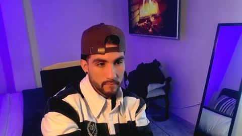 Snapshot of zac_dass chatting on 23, 2, 2025 ZAC online show from 23, 2, 2025