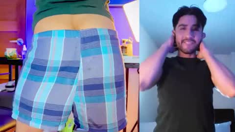 Snapshot of zac_dass chatting on 25, 9, 2025 ZAC online show from 25, 9, 2025