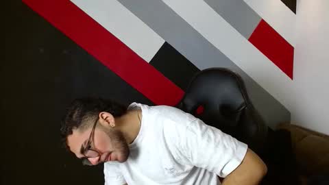 Zack  online show from 16, 12, 2025