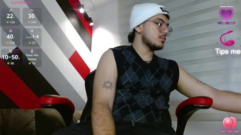 Zack  online show from 10, 4, 2026