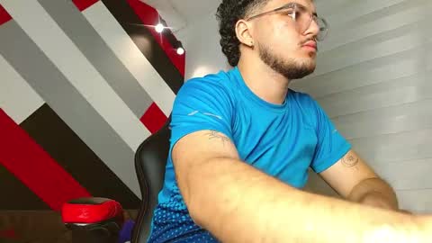 Snapshot of zac_golden chatting on 21, 4, 2026 Zack online show from 21, 4, 2026
