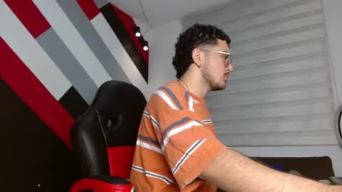 Zack  online show from 3, 7, 2026