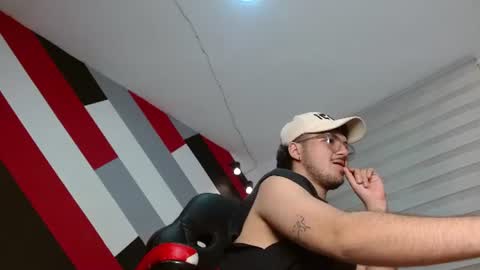 Zack  online show from 4, 7, 2026