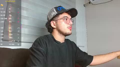 Zack  online show from 6, 7, 2026