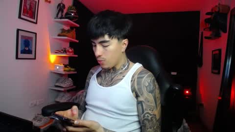 zac_muller1 online show from 15, 10, 2025