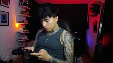 zac_muller1 online show from 21, 10, 2025