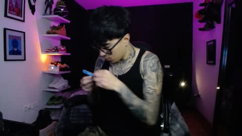 zac_muller1 online show from 24, 11, 2025