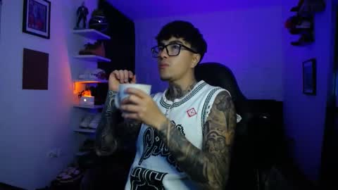 zac_muller1 online show from 21, 12, 2025