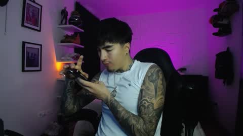 zac_muller1 online show from 23, 2, 2026