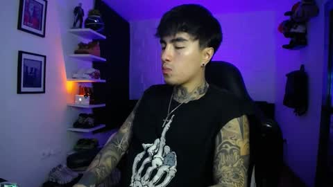 zac_muller1 online show from 9, 3, 2026