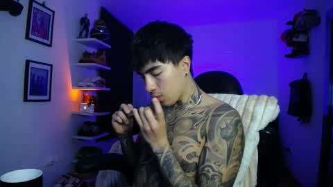 zac_muller1 online show from 24, 3, 2026