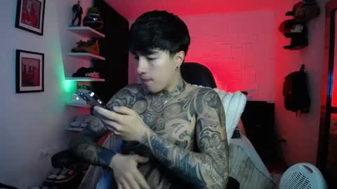 zac_muller1 online show from 15, 5, 2026