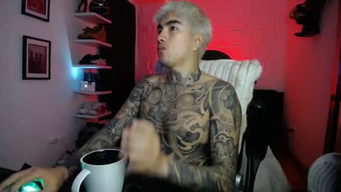 zac_muller1 online show from 21, 5, 2026