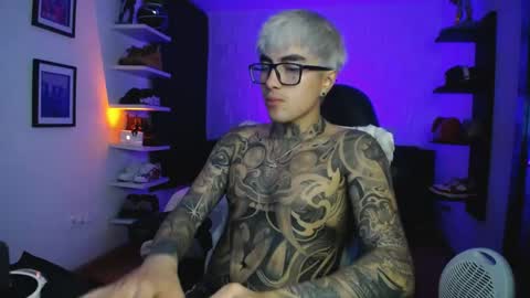 zac_muller1 online show from 29, 5, 2026