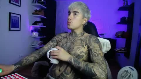 zac_muller1 online show from 9, 6, 2026
