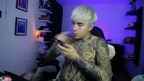 zac_muller1 online show from 10, 6, 2026