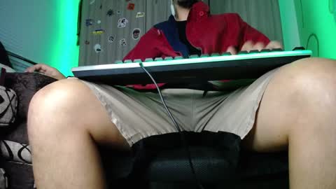 Zac Freelance model online show from 21, 12, 2024