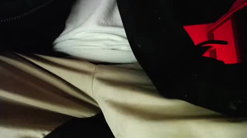 Zac Freelance model online show from 6, 11, 2025