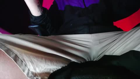 Zac Freelance model online show from 13, 11, 2025