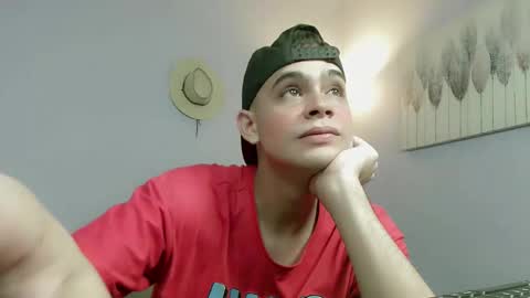 ZACARIAS online show from 20, 10, 2025