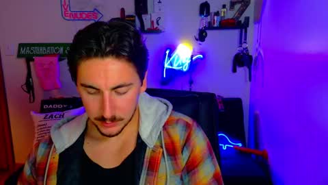 Zach Rhyder online show from 27, 10, 2025