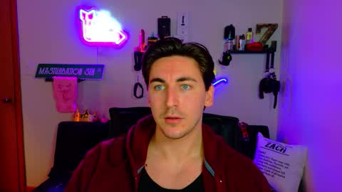 Zach Rhyder online show from 2, 2, 2026