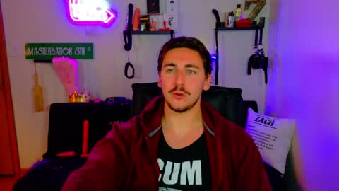 Snapshot of zach_rhyder chatting on 21, 5, 2026 Zach Rhyder online show from 21, 5, 2026